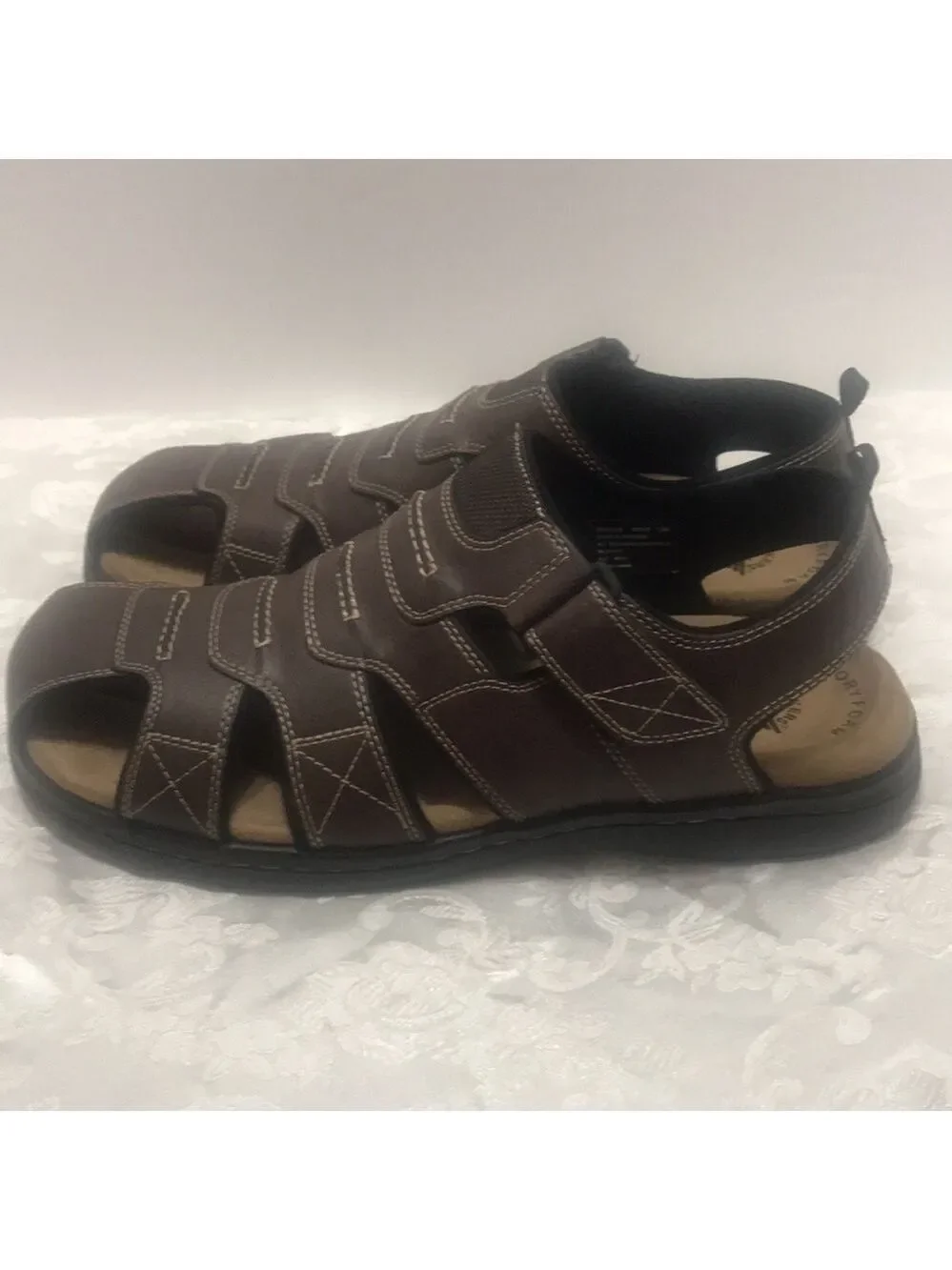 Dockers Men’s Fisherman Sandals Sz 13M